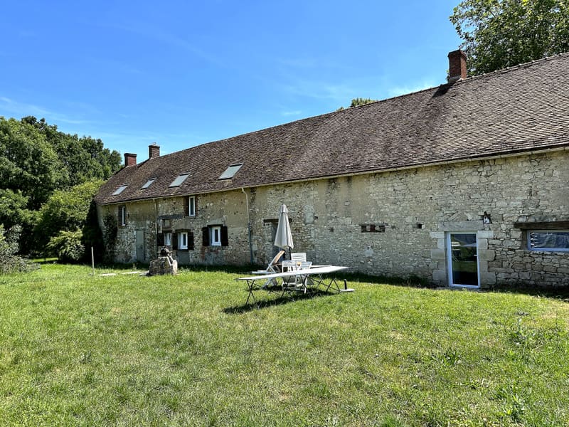 Jardin – Maison Piscine Nargis