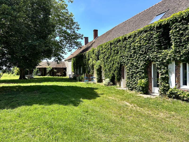 Jardin – Maison Piscine Nargis